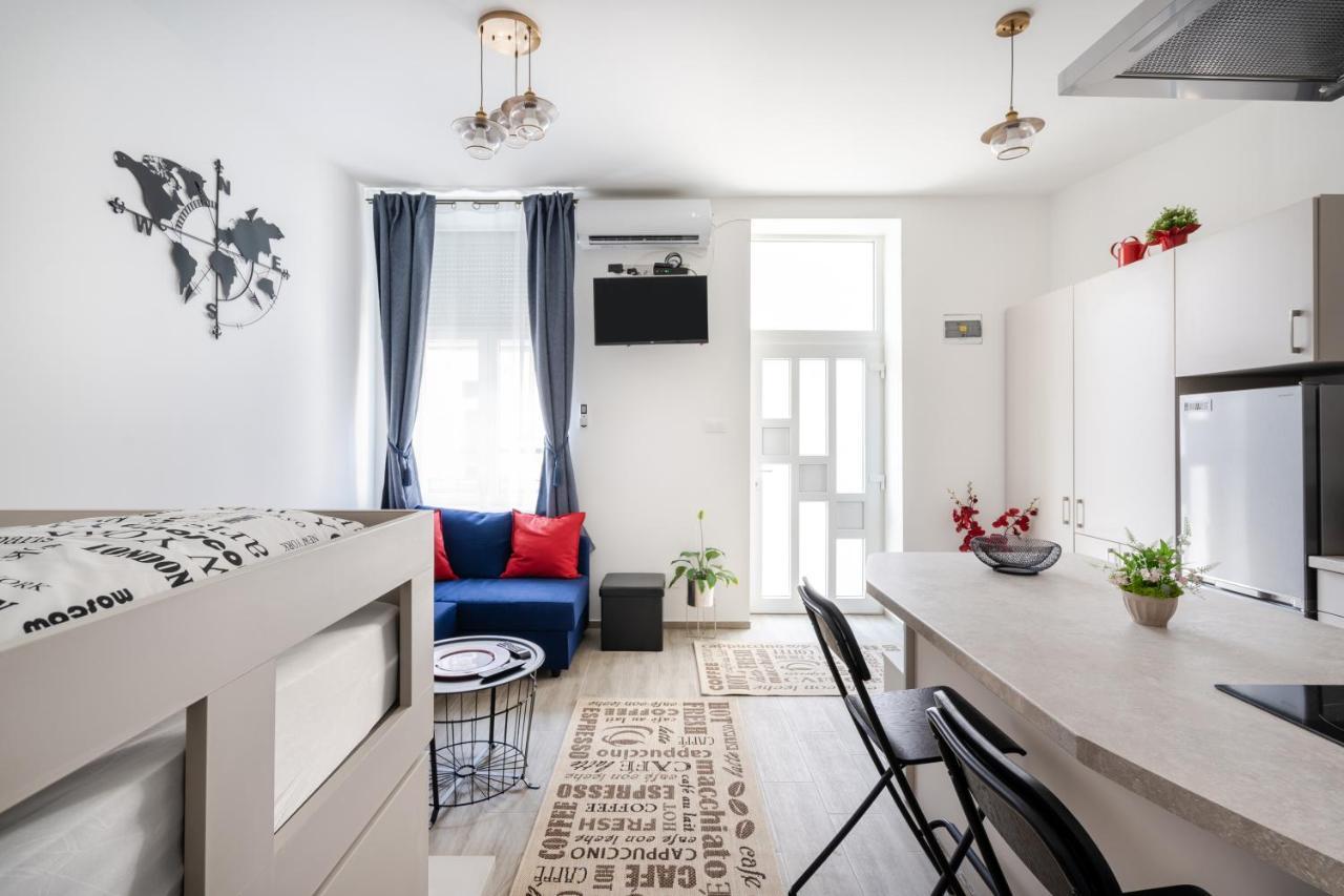 Apartment Bpr Embrody *