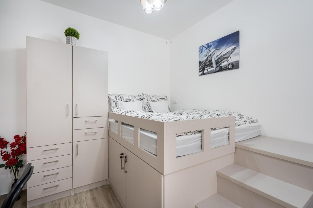 Bpr Embrody Apartment *