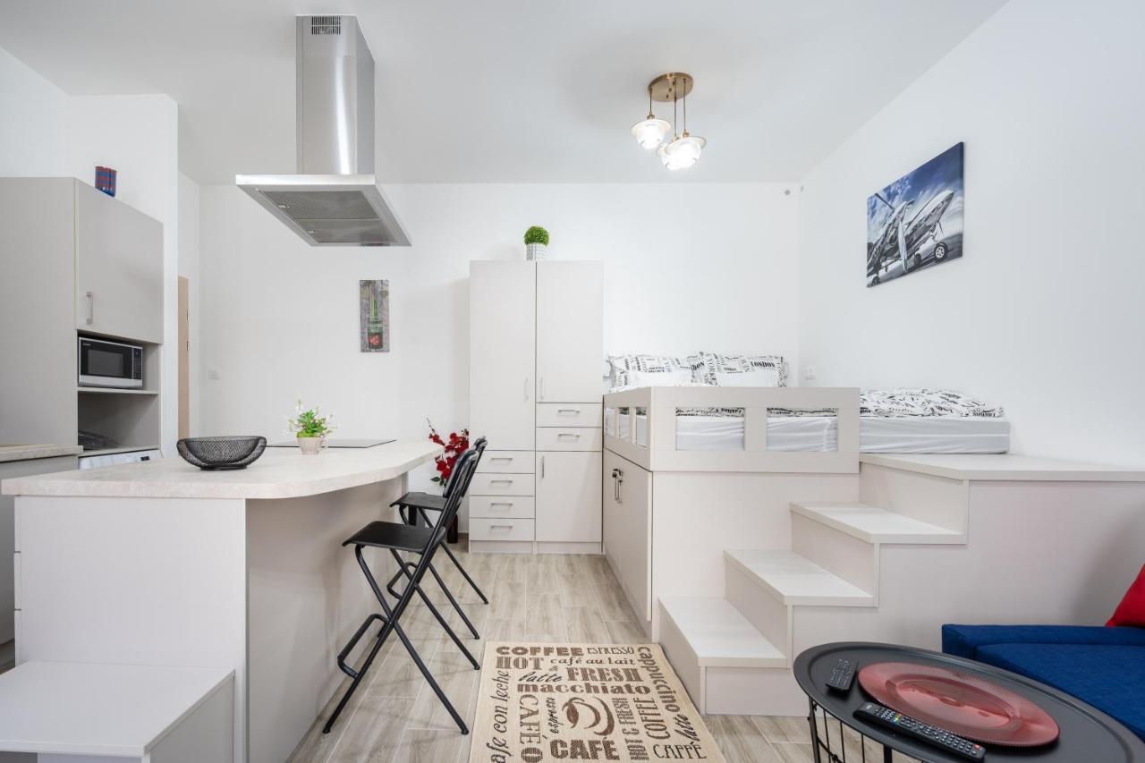 Bpr Embrody Apartment