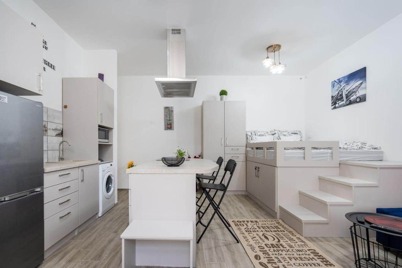 Bpr Embrody Apartment *