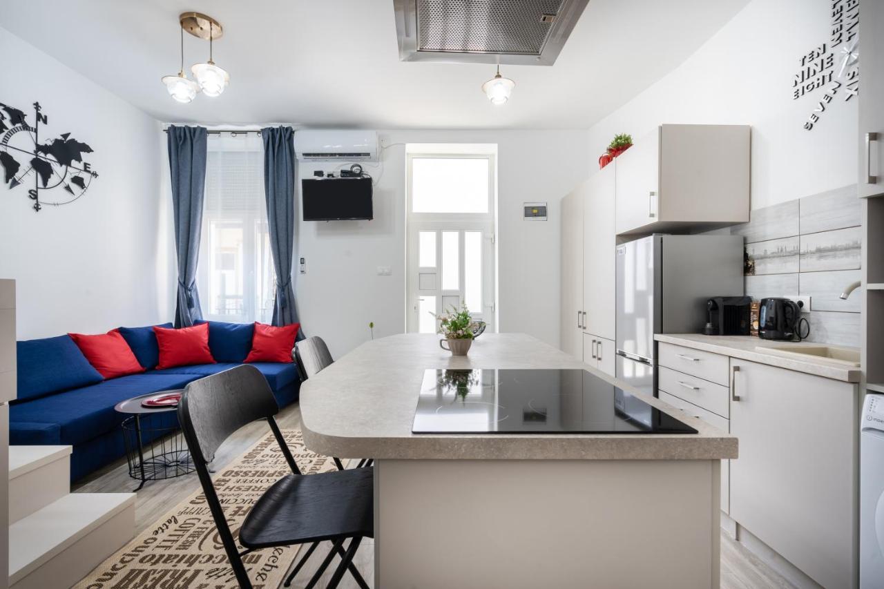 Bpr Embrody Apartment *