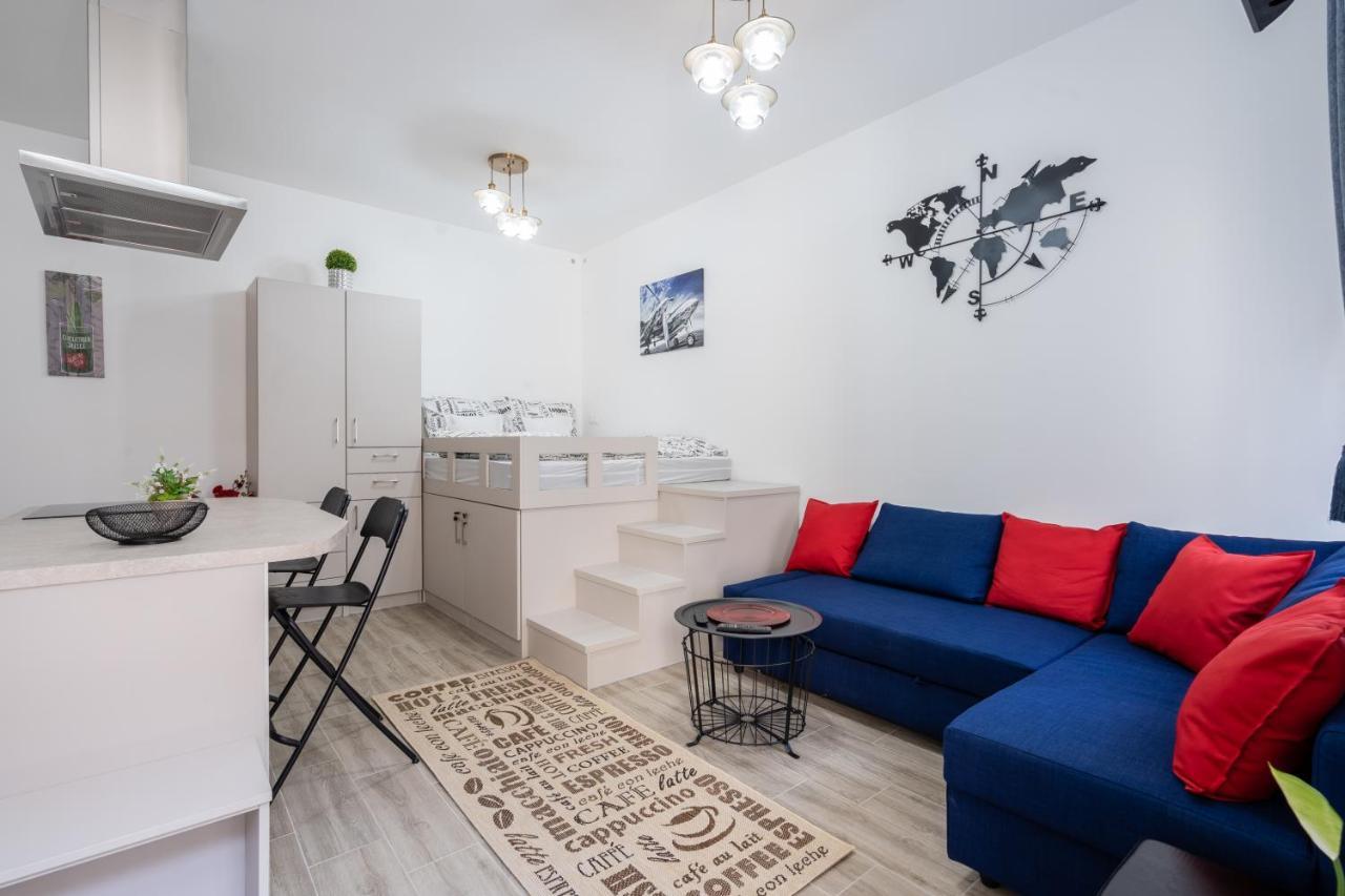 Bpr Embrody Apartment *